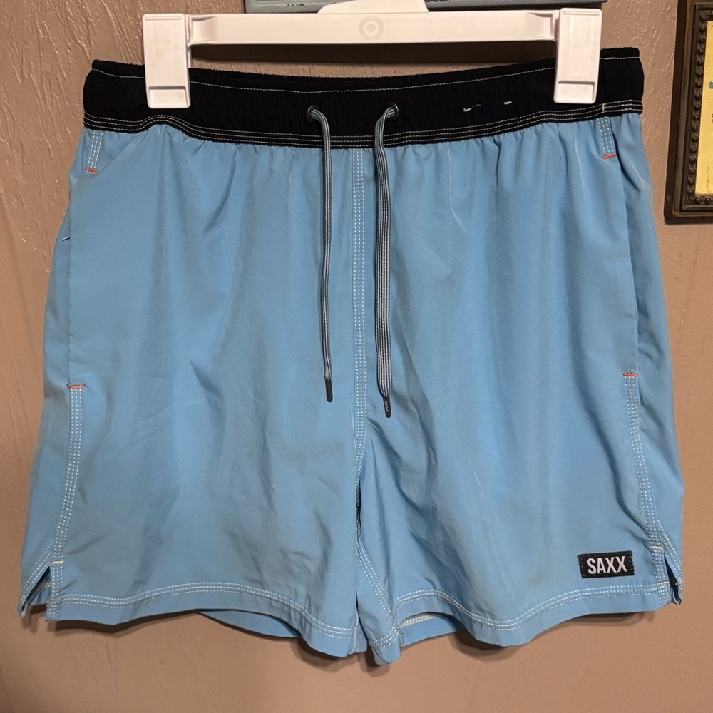 SAXX Swim Shorts